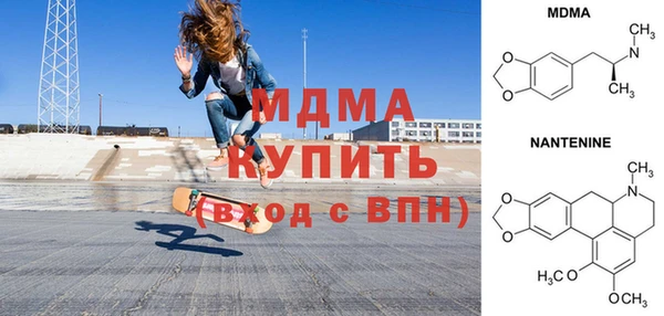 МДПВ Нягань